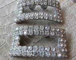 Prom & Wedding Season: Fancy Rhinestone Designer MUSI Silver ...