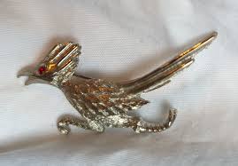 Ultra Roadrunner Vintage Lapel Pin – Nauna's Vintage Corner