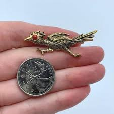 J Ritter Brooch - Etsy Canada