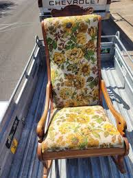 Antique Rocking Chairs - furniture | eBay