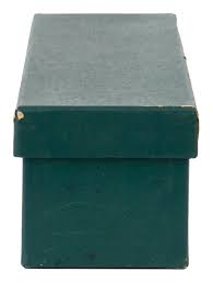 Vintage Mercerie Box | Jayson Home