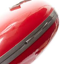 new SAINT LAURENT Love Box red patent silver YSL logo heart box chain clutch bag at 1stDibs | ysl heart bag red, ysl heart box bag, ysl love box
