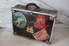 Vintage Chicago Ladies' Roller Skates & Box - Ladies Size 7 ...