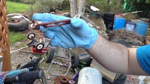 Motorized Bicycle Head Gasket Failures - YouTube