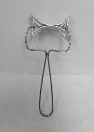 Mechanical ROUND COOKIE CUTTER - BOX & RECIPES - Vintage | eBay