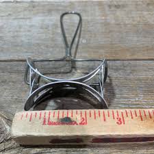 1940s-50s Syndicate Sales, Mechanical Cookie Cutter, in Box ...