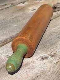 Vintage Rolling Pins - Etsy