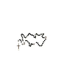 rosary-appearance-heavy-black-wood-with-snap-hook