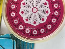 Vintage Playing Card Lot For CRAFT ONLY Circle Owl Tennis ...