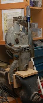 Rockwell Worm Drive Circular Saw: Part 1 | A Blog Devoted to ...