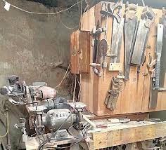 My "Carcass" saw. - Hand Tools - The Patriot Woodworker