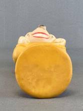 Sold at Auction: Mighty Mouse Squeezable Figure