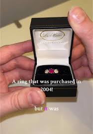 9ct Gold Ring: Discover Timeless Vintage Jewellery | TikTok