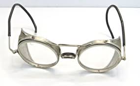 Original 1950s Vintage Eyeglasses Oval for sale | eBay