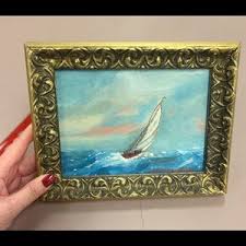 Cape Ann Artist - Etsy