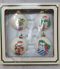 Kmart Christmas Bears In Bear Christmas Ornaments (1991-Now) for sale | eBay