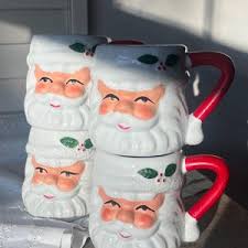 Vintage Christmas Elf Mug, 1972 Keebler Company - Etsy