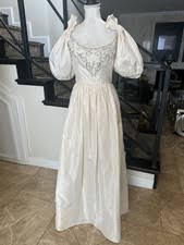 Edwardian 1980s Vintage Dresses for Women for sale | eBay