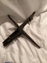 Antique Saw Sharpening Vise The Buckeye S.V. Co. | eBay