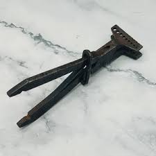 Hand Broaching Tool | eBay