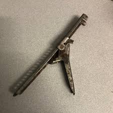 A Windsor and Newton pencil on the morning coffee table