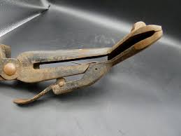 Sale*-antique Disston No. 2 Saw Vise Wood Workers Blade ...