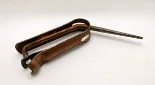 1930s-1940s Garage Mechanic Automobile Tool Pat 1982519 ...