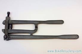 VAR 07 Cotter Press: Removes & Installs Cotter Pins ...