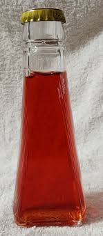 Bouteille San Pellegrino Bottiglia Peina San Bitter Pleine Vintage 16 cm Vintage | eBay