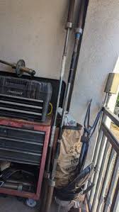 Bench Press With Weights for Sale in Santa Ana, CA - OfferUp