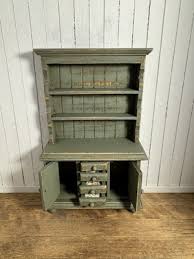 Dollhouse Miniature Hutch 1:12 | eBay