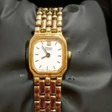 Vintage Seiko watches in excellent working condition. | Depop