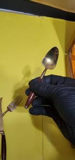 BANGKOK JEWELRY FACTORY VINTAGE FLATWARE SET | eBay