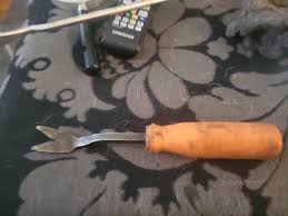 MATCO TOOLS DOOR U DOOR PANEL TRIM PAD REMOVER TOOL - DT03MA REMOVAL UPHOLSTERY | eBay