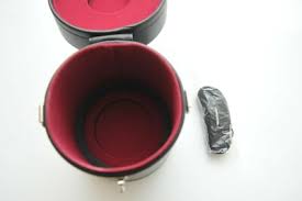 Nikon CL-74 Lens Case with Strap for 28-70mm F2.8 Lens | eBay