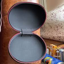 Genuine OEM Beats by Dr. Dre Hardshell Headphone Travel Case ...