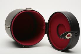 Nikon CL-74 lens case for Nikkor AF 28-70mm f2.8 lenses ...