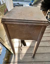 4 Vintage Sewing Machines and 3 Vintage Sewing Machine Tables. Must Pick up in East Tennessee or Arrange for Shipping With Our Assistance. - Etsy