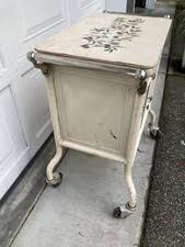 Art Deco Metal Original Antique Cabinets & Cupboards for sale | eBay