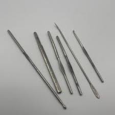 Vintage Crochet Hooks Milward - Etsy UK