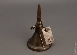 2 Inch Dowel Pointer - 116283 – Jim Bode Tools