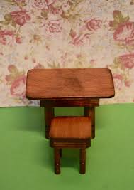 1930s Vintage French Design Doll House Furniture Doll's ...
