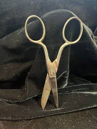Vintage Clauss Cut Co. No.615 Germany Scissors~ - Etsy
