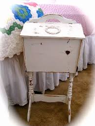 7 Sewing box shabby chic ideas | sewing box, shabby chic, shabby
