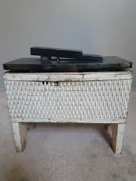 Wooden White Vintage Shoe Accessories for sale | eBay