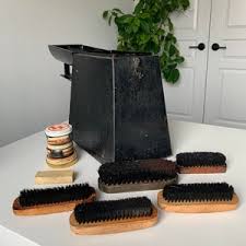 Army Shoe Cleaning - Etsy
