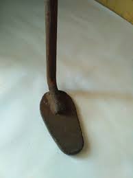 Shoemaker's paw metal for shoe repair USSA iron Shoe Molds ...