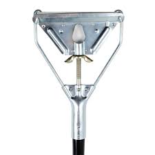 Update International MHSH-60QC Mop Stick 60" Blue Or ...