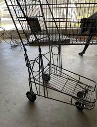 Grants Antique Grocery Cart for Sale in New Prt Rchy, FL - OfferUp