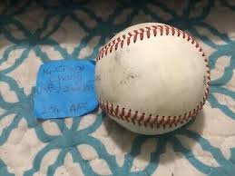 YU-CHENG CHANG SIGNED MINOR LEAGUE BASEBALL/CLEVELAND ...
